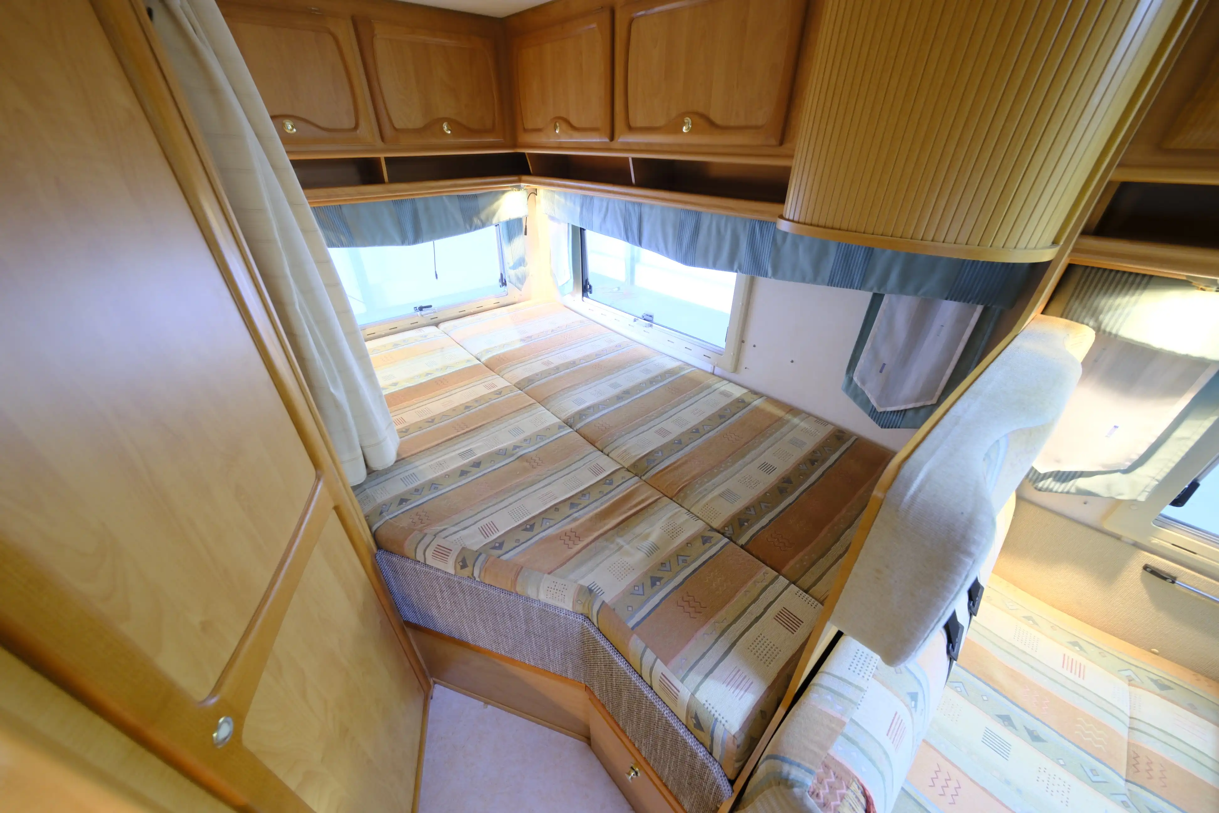 EURAMOBIL Contura 612 SB - Ansicht 10